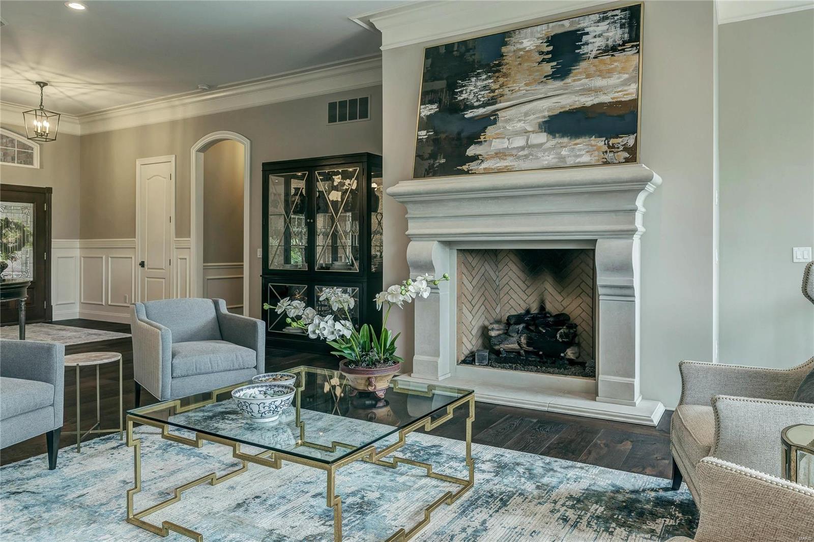 Butterfield Sub - Residential