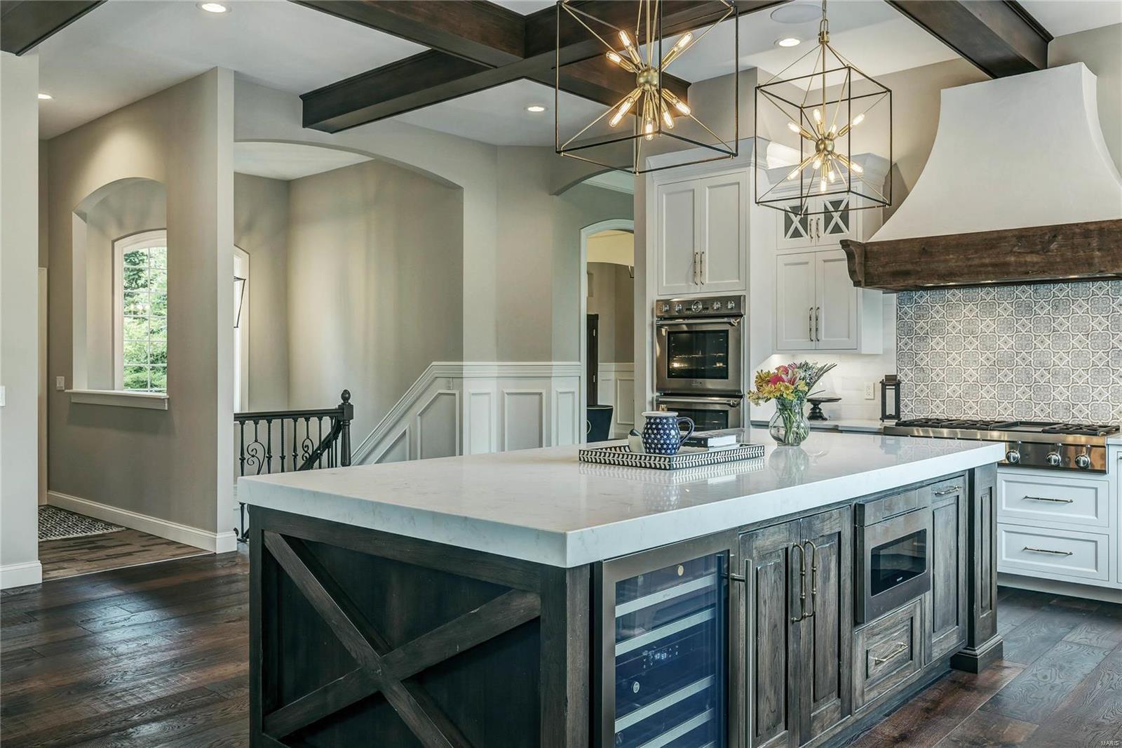 Butterfield Sub - Residential