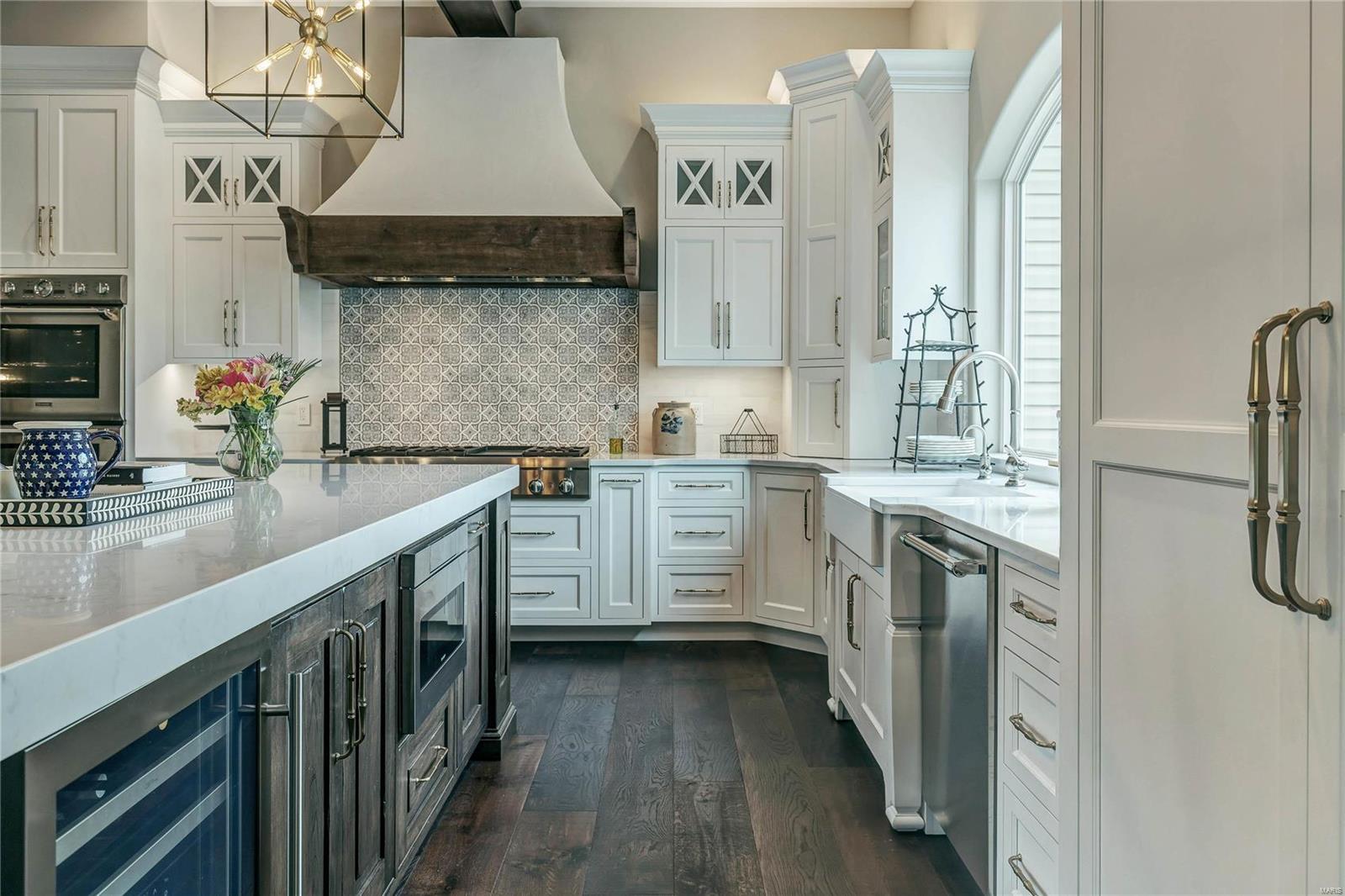 Butterfield Sub - Residential