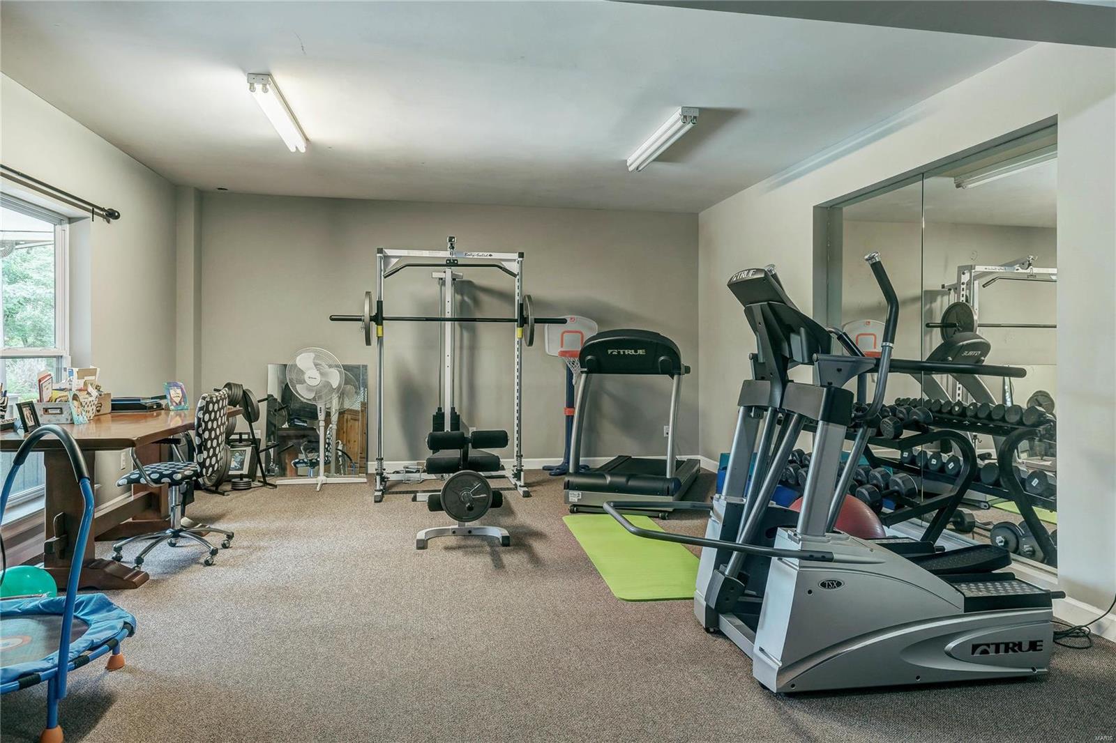 Butterfield Sub - Residential