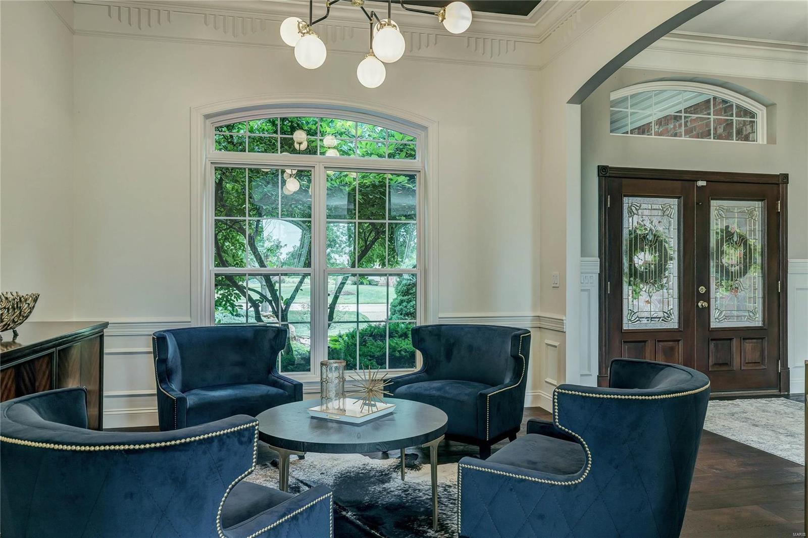 Butterfield Sub - Residential