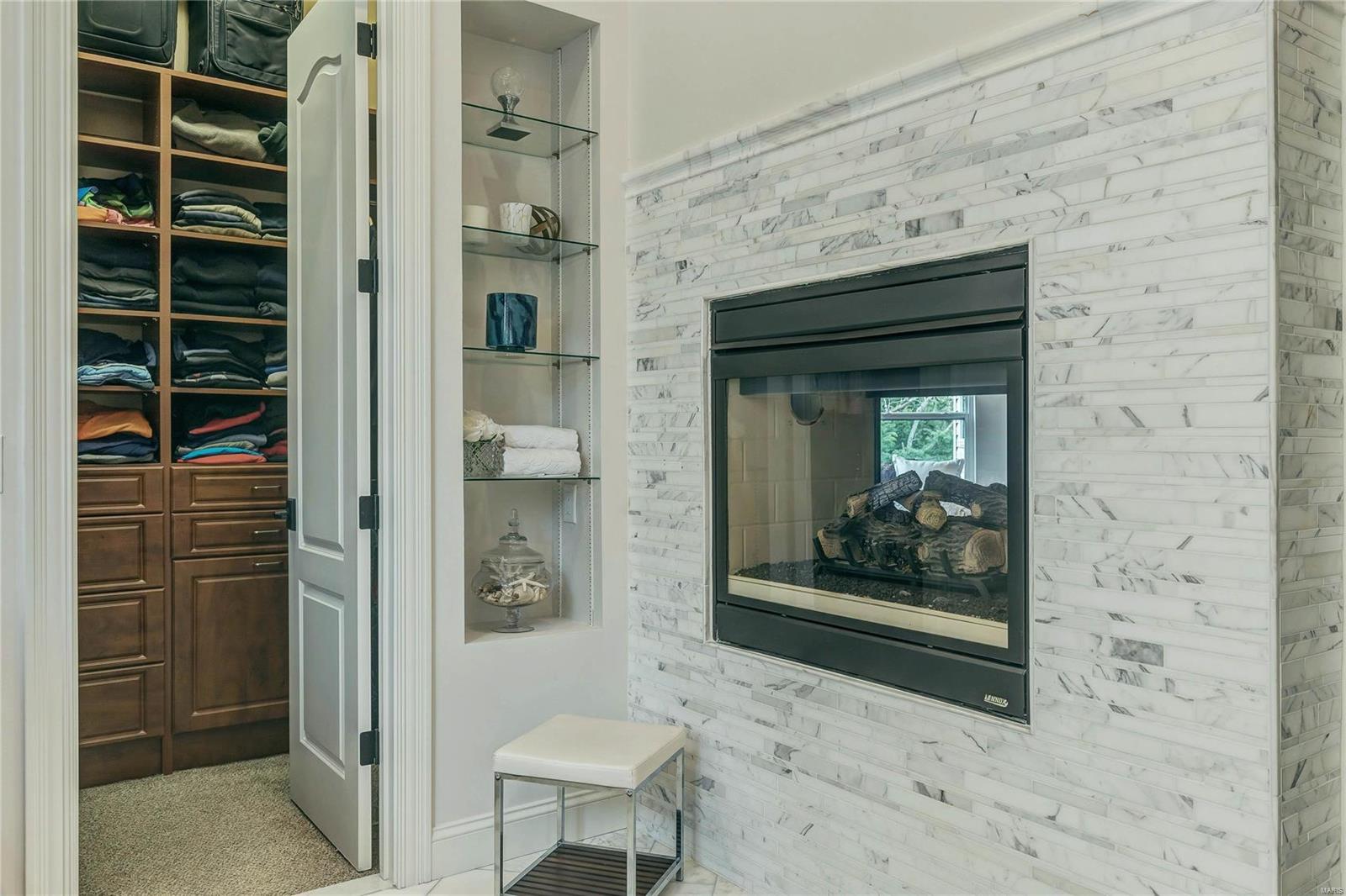 Butterfield Sub - Residential