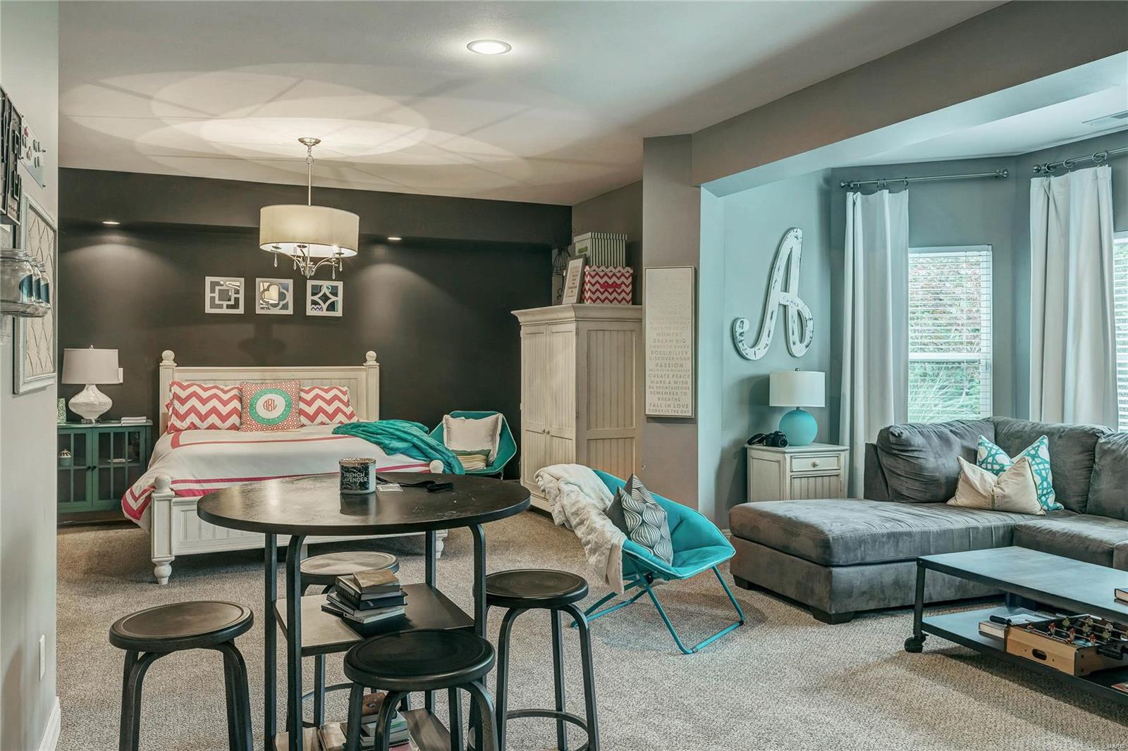 Butterfield Sub - Residential