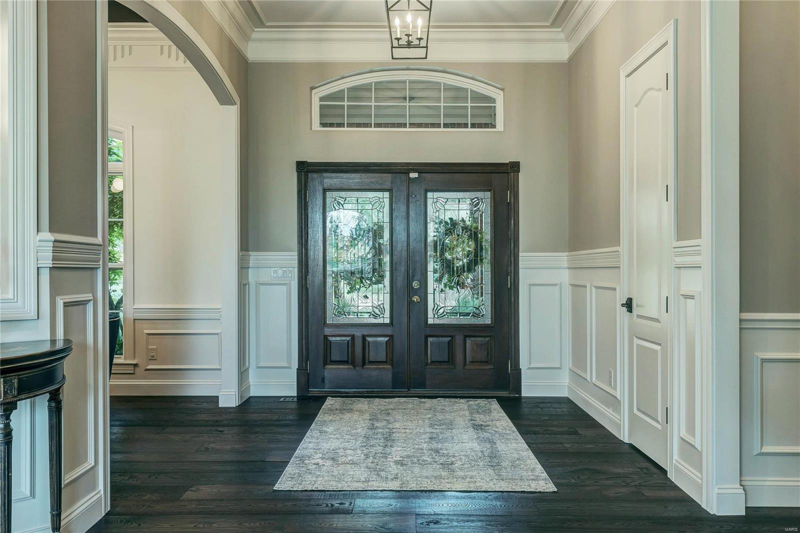 Butterfield Sub - Residential