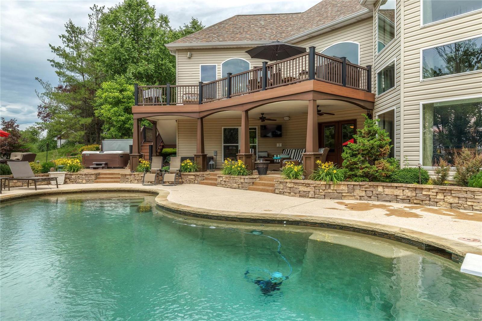 Butterfield Sub - Residential