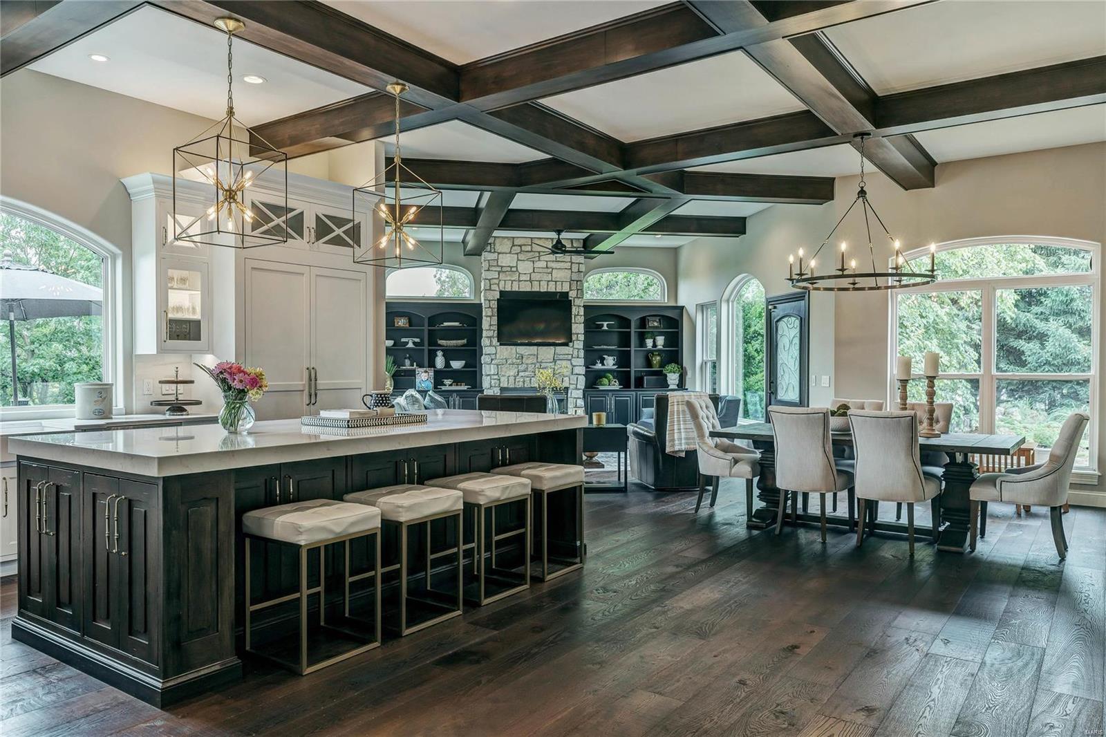 Butterfield Sub - Residential