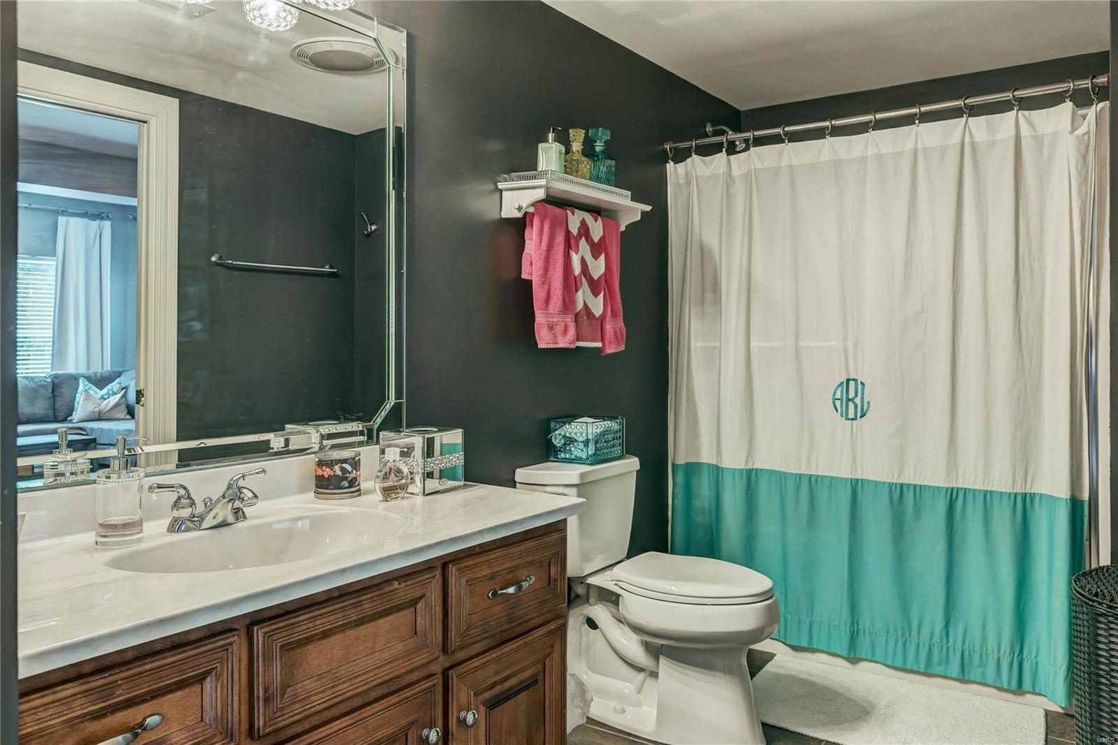 Butterfield Sub - Residential