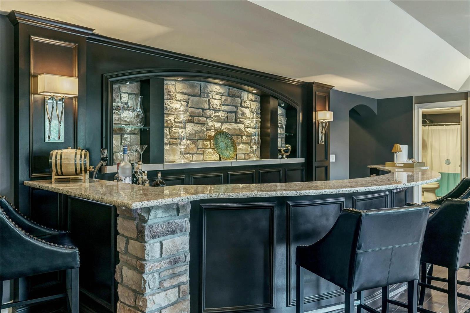 Butterfield Sub - Residential