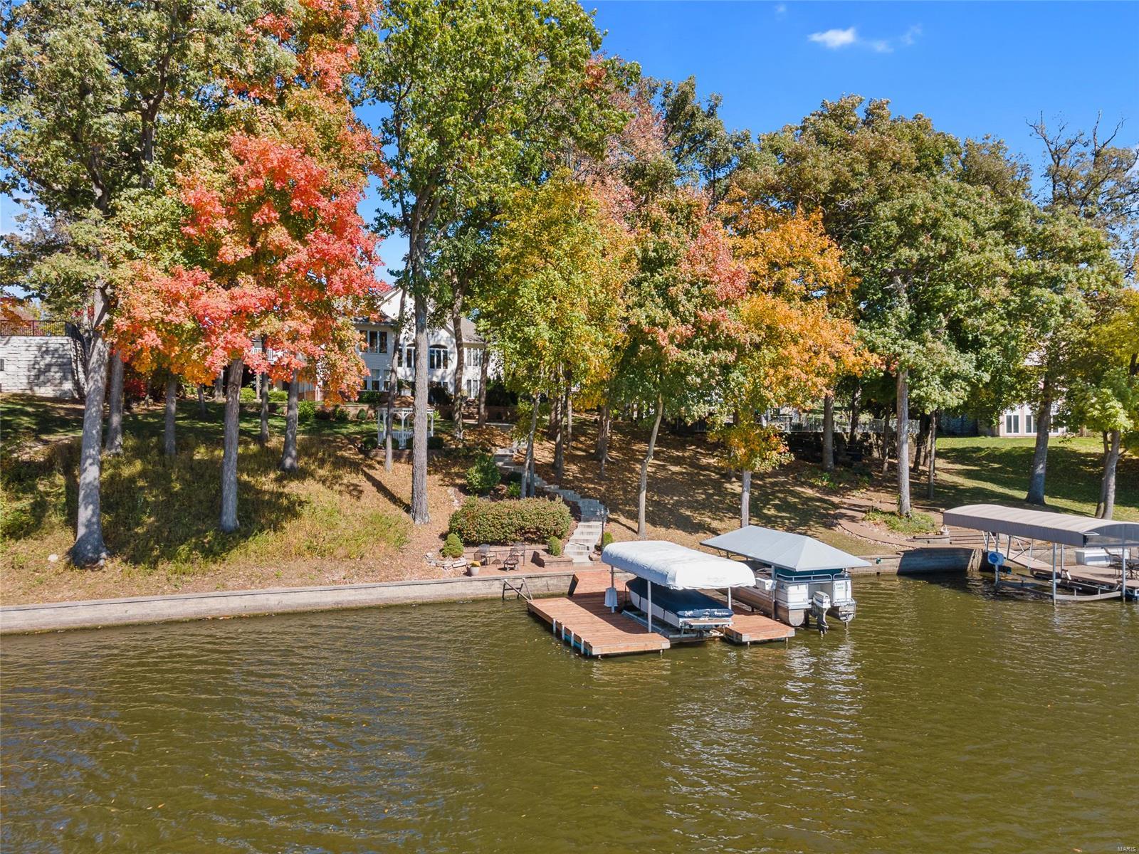 Easternshores Estate - Residential