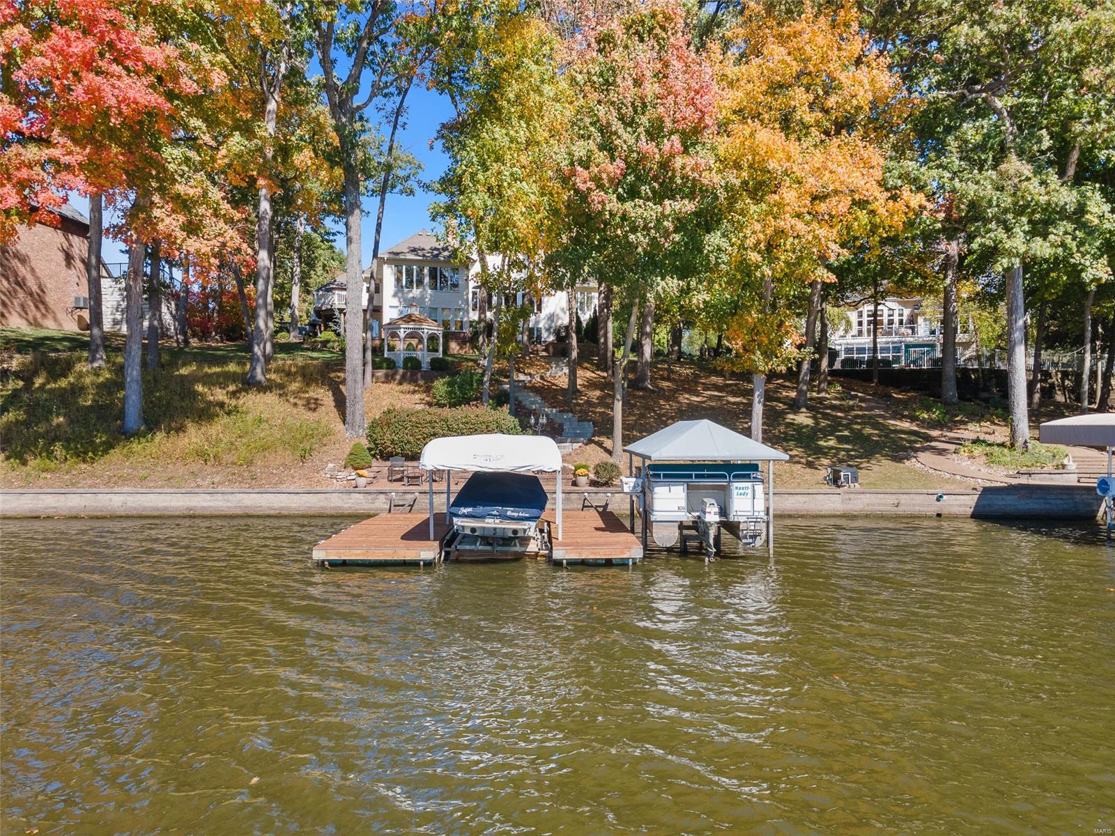 Easternshores Estate - Residential