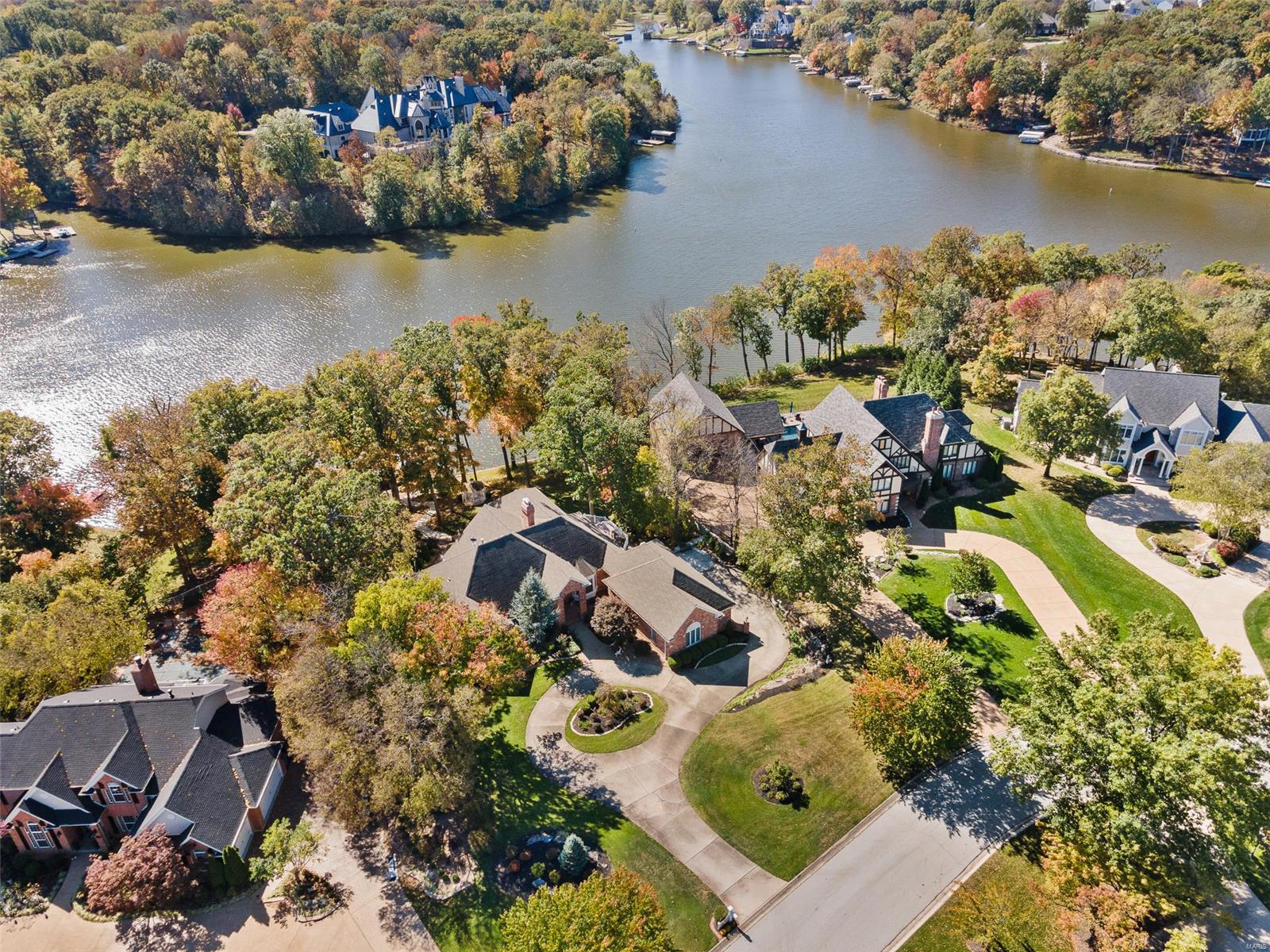 Easternshores Estate - Residential