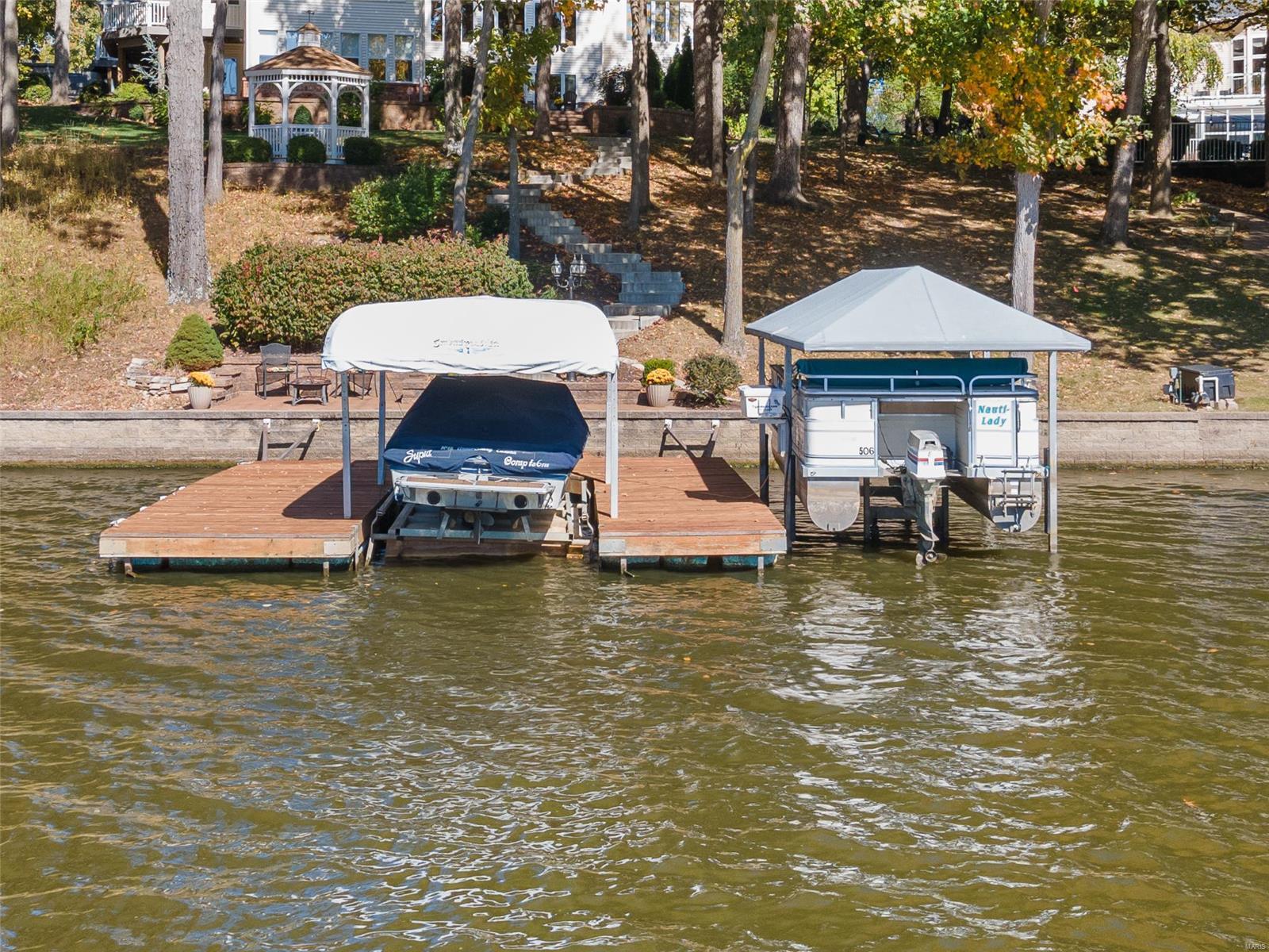 Easternshores Estate - Residential