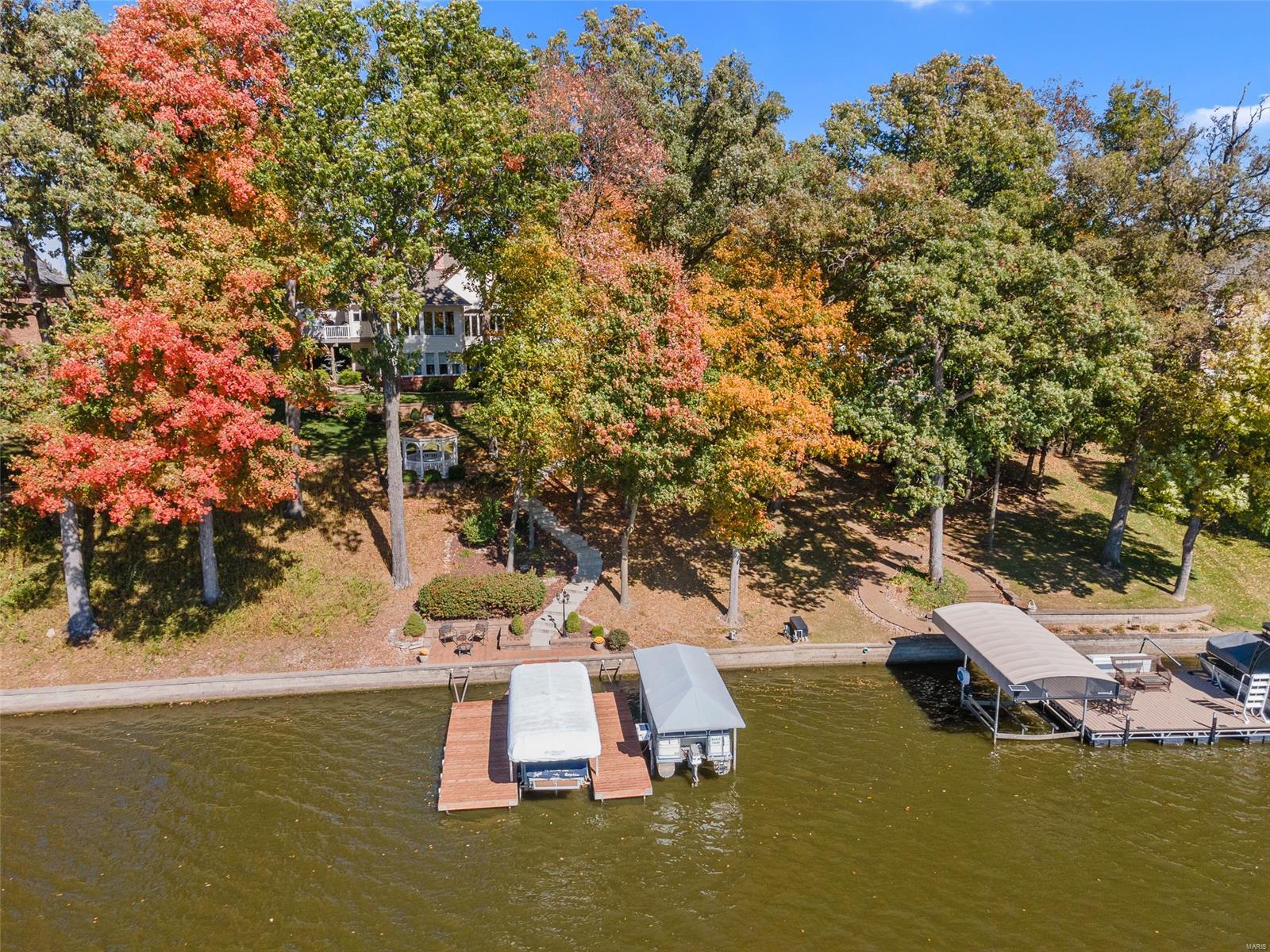 Easternshores Estate - Residential