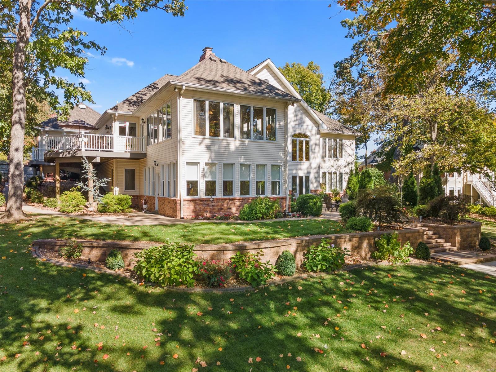 Easternshores Estate - Residential