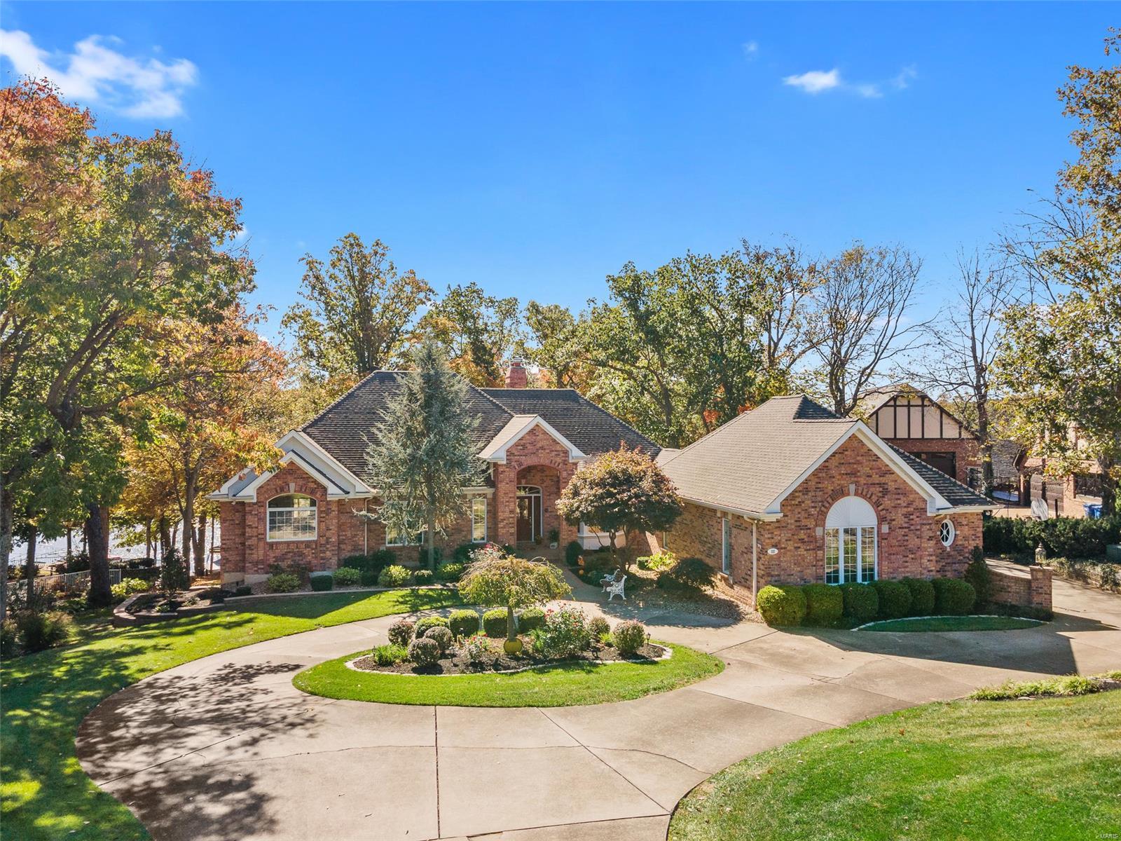 Easternshores Estate - Residential