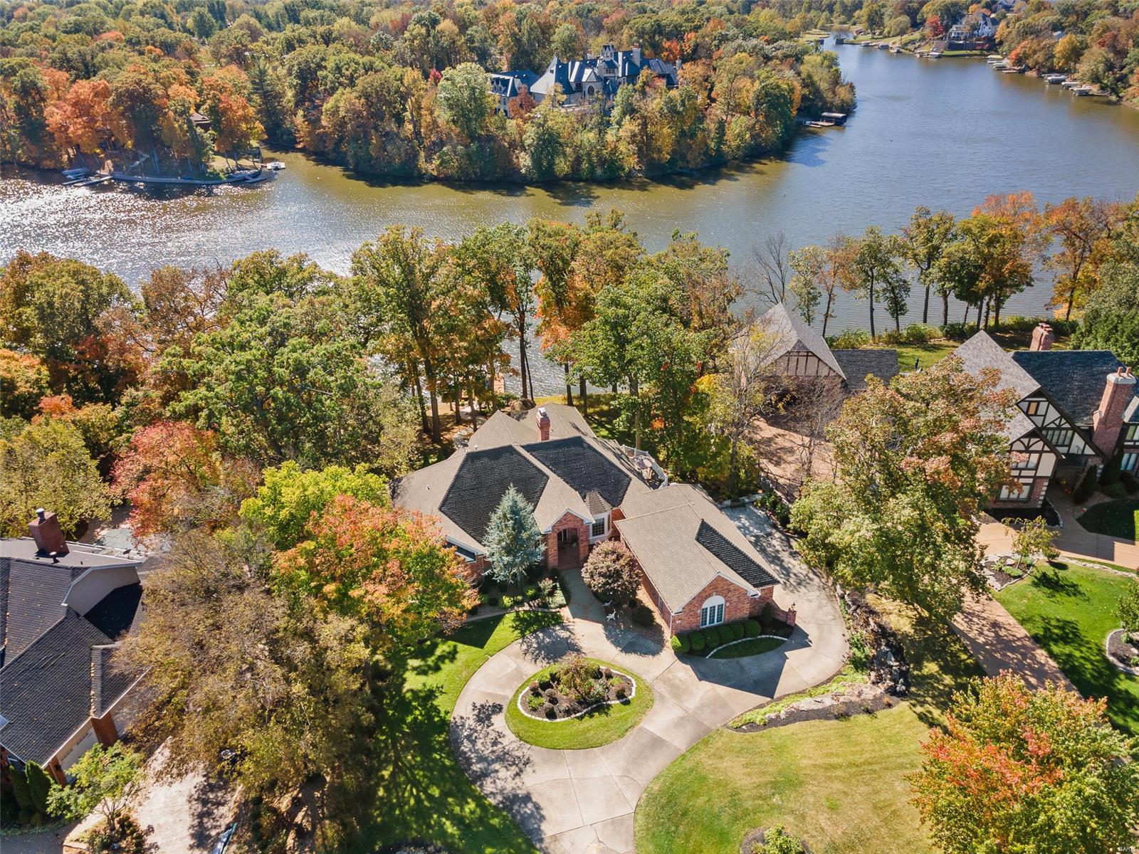 Easternshores Estate - Residential