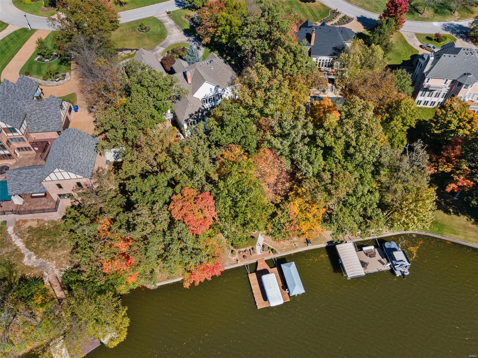 Easternshores Estate - Residential