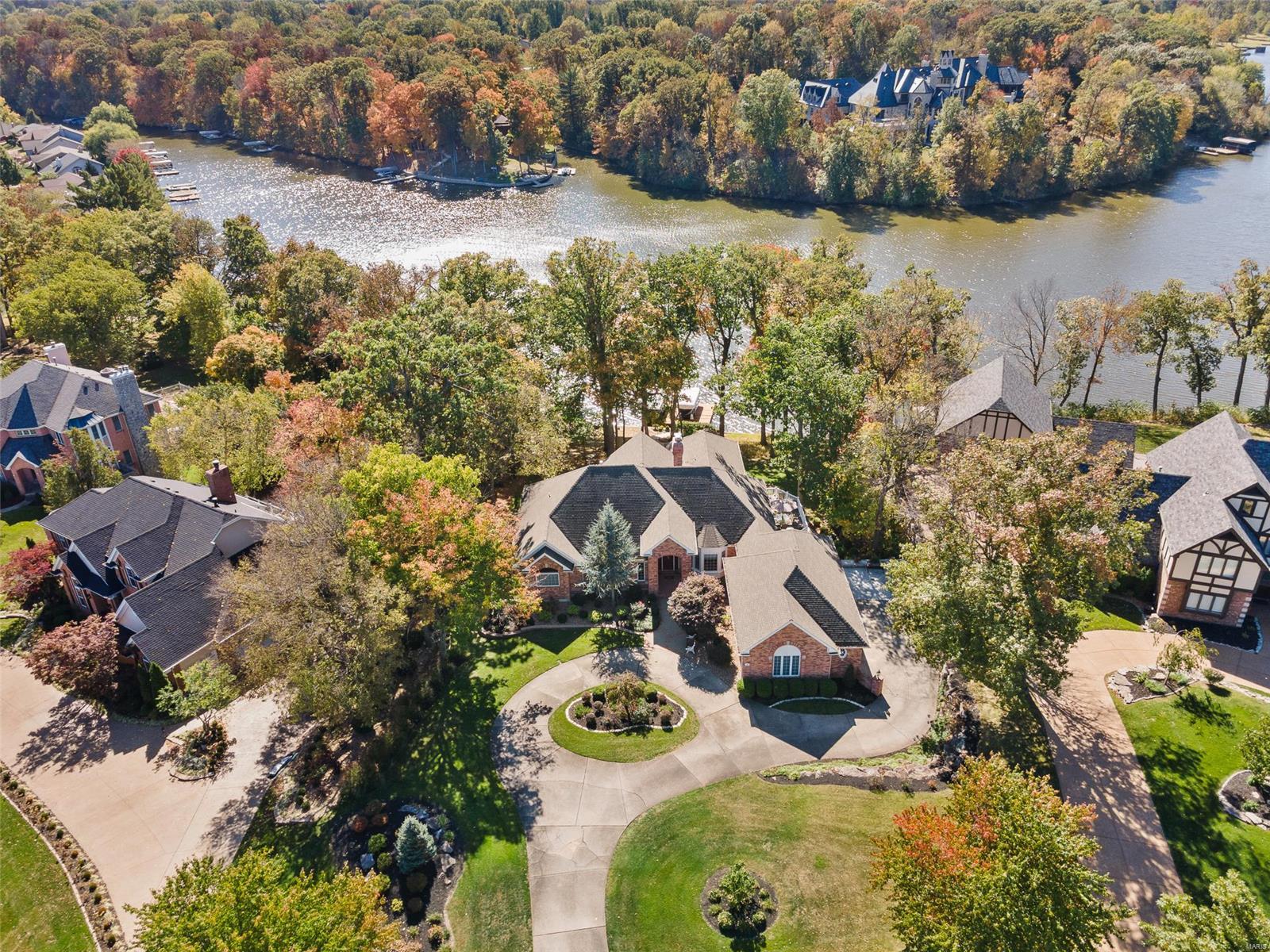 Easternshores Estate - Residential