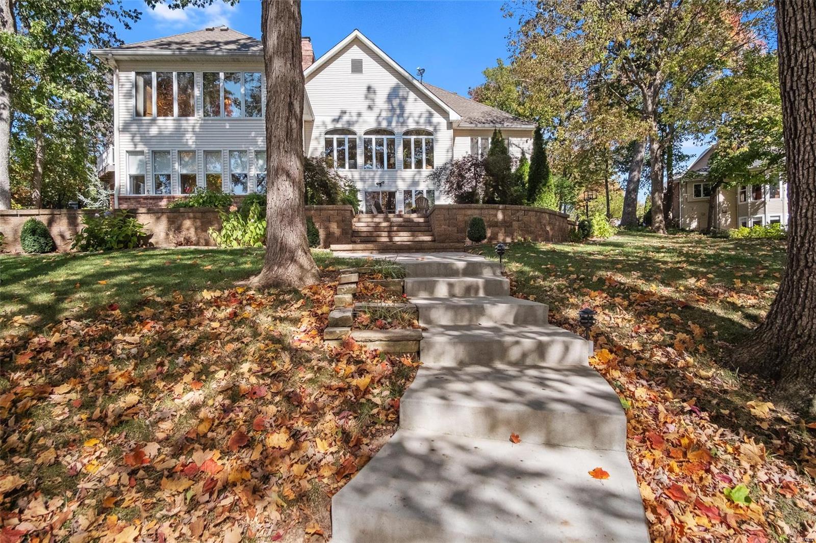 Easternshores Estate - Residential