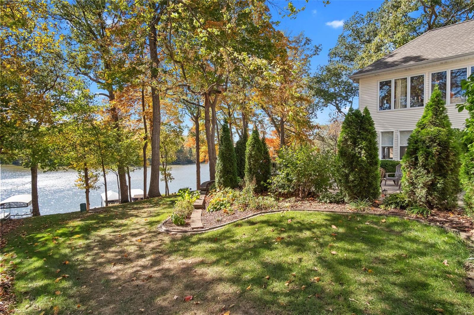 Easternshores Estate - Residential