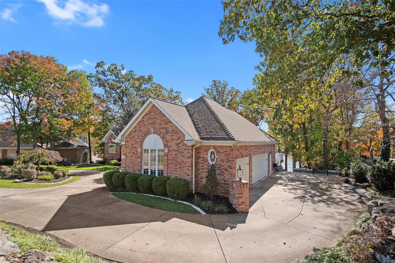 Easternshores Estate - Residential