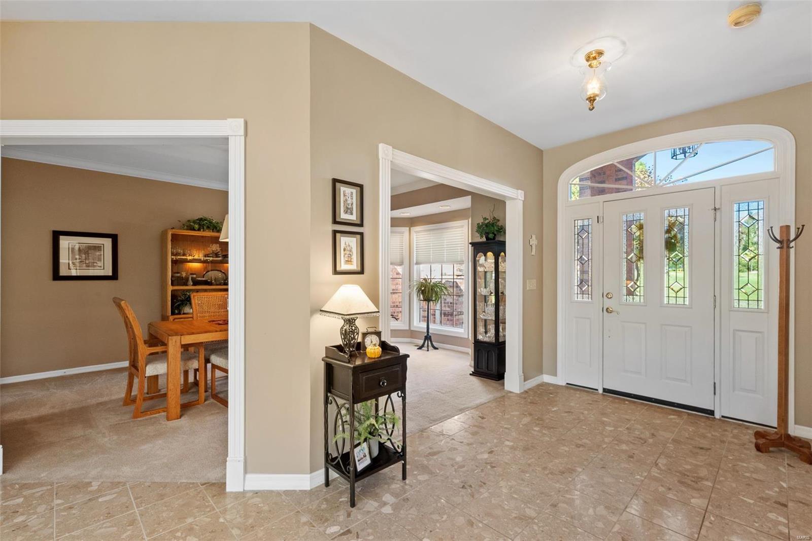 Easternshores Estate - Residential