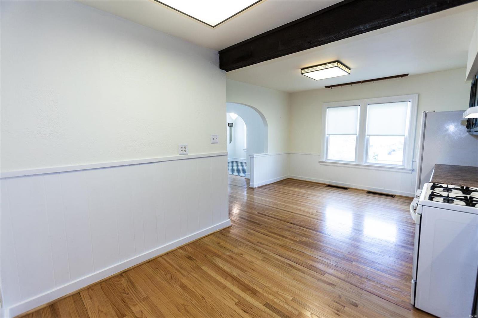 Old Orchard Heights - Residential