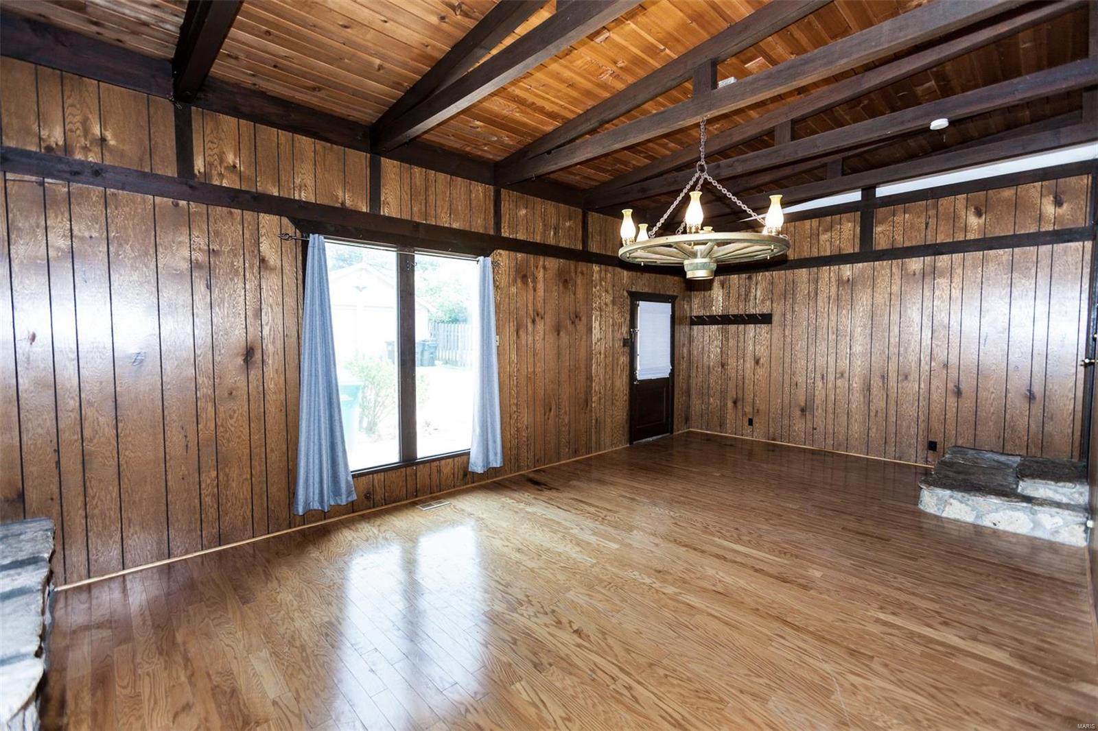 Old Orchard Heights - Residential