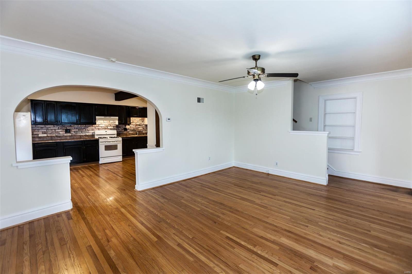 Old Orchard Heights - Residential