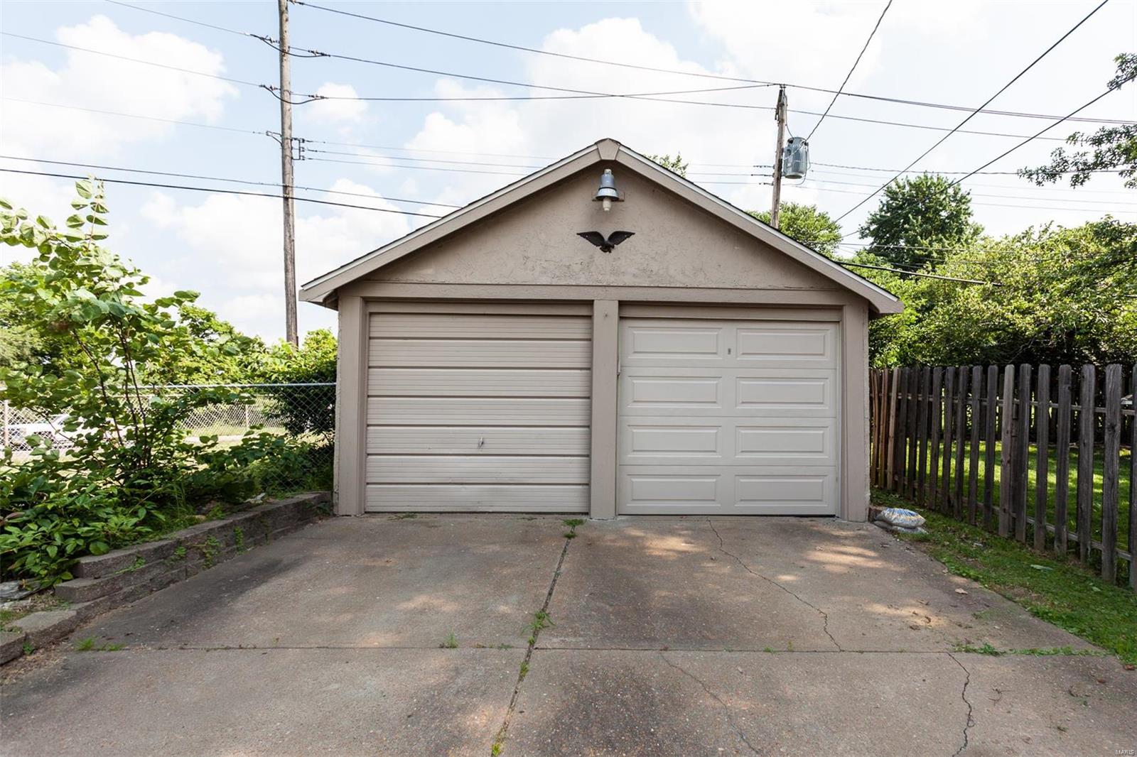 Old Orchard Heights - Residential