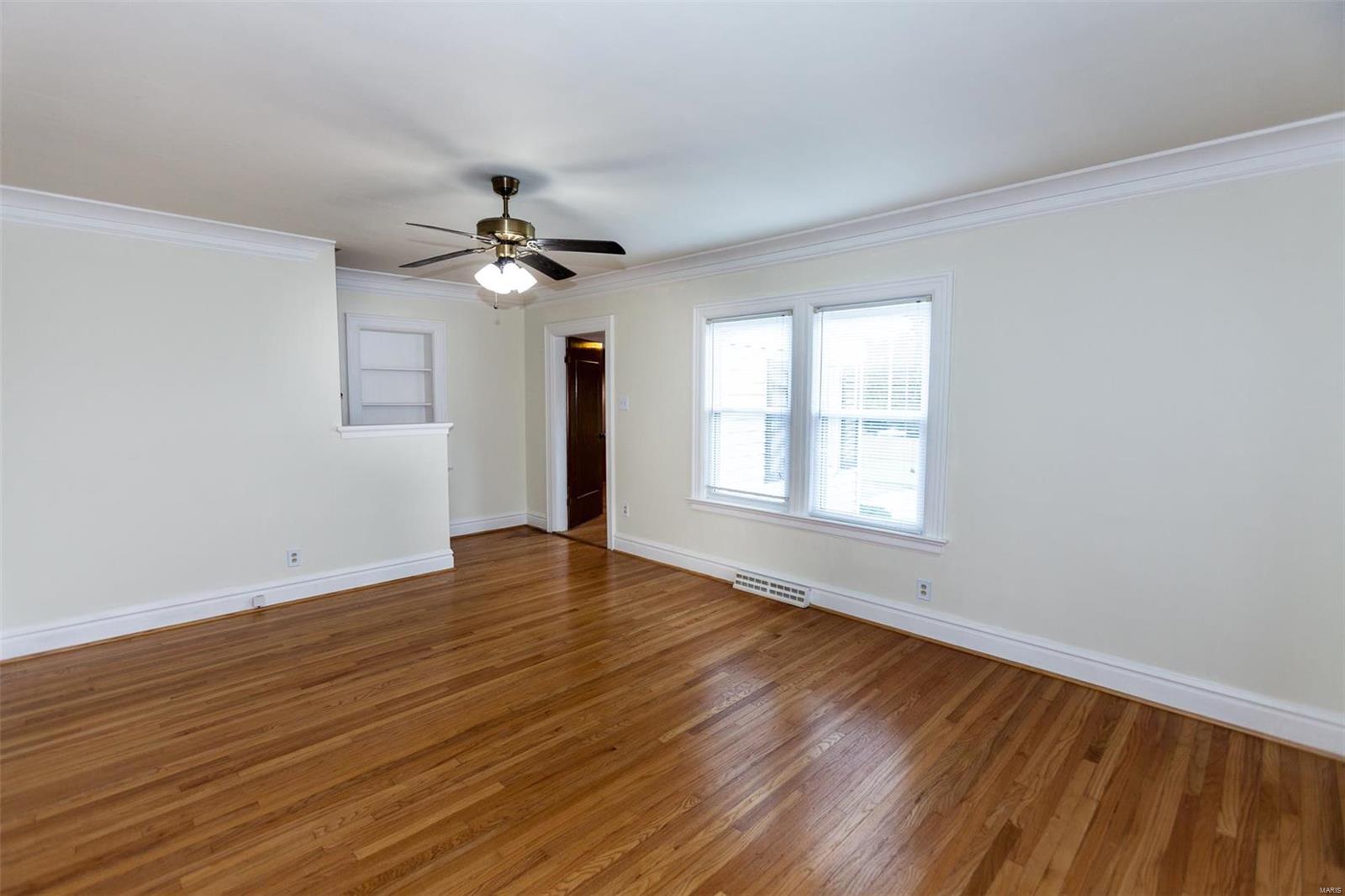 Old Orchard Heights - Residential