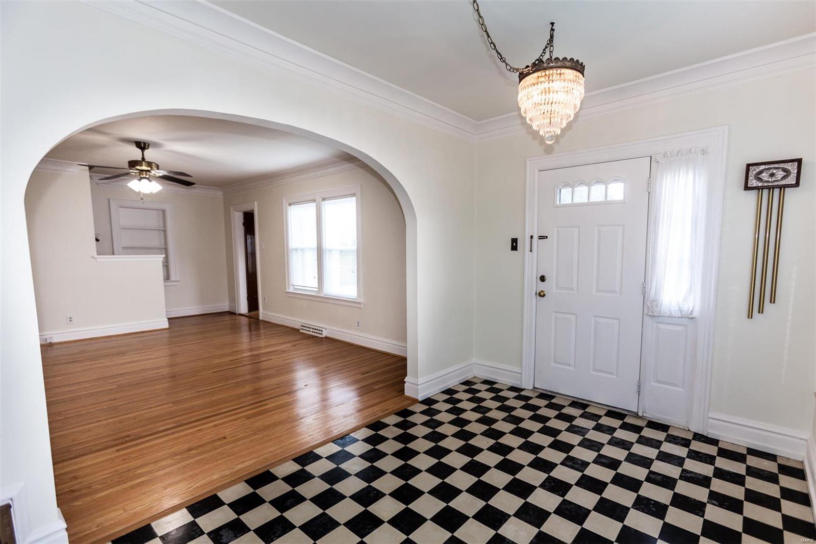 Old Orchard Heights - Residential