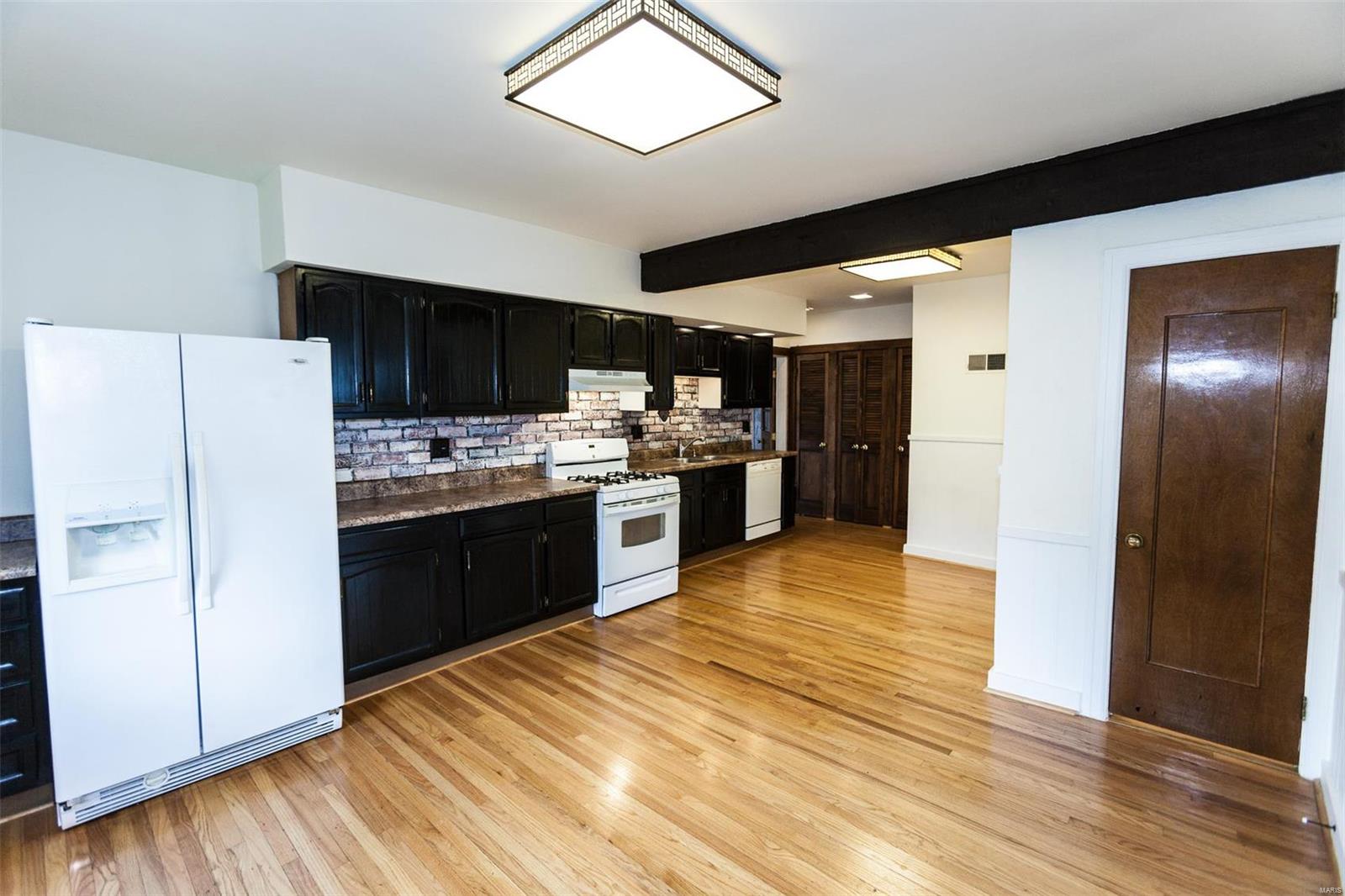 Old Orchard Heights - Residential