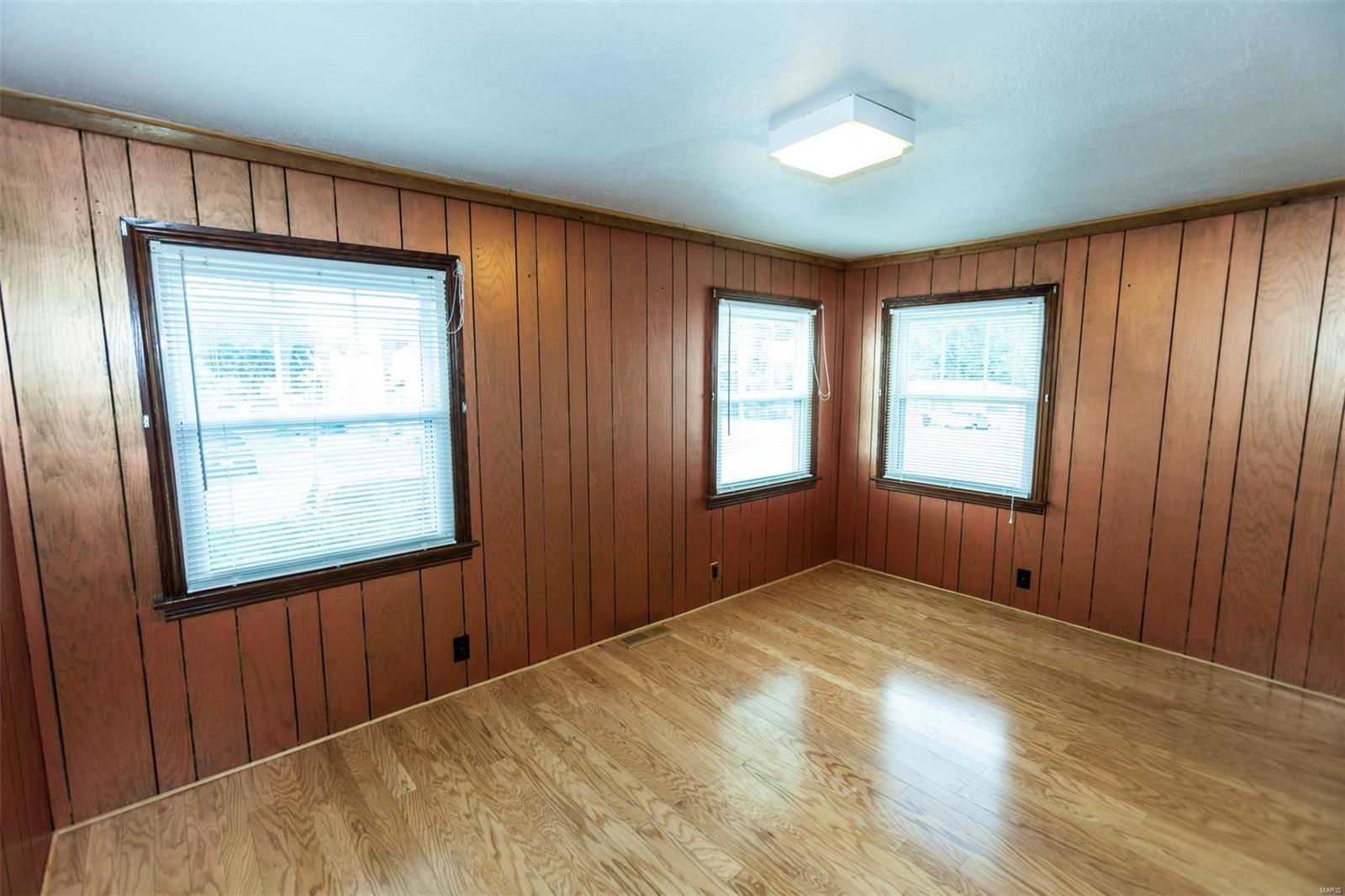 Old Orchard Heights - Residential