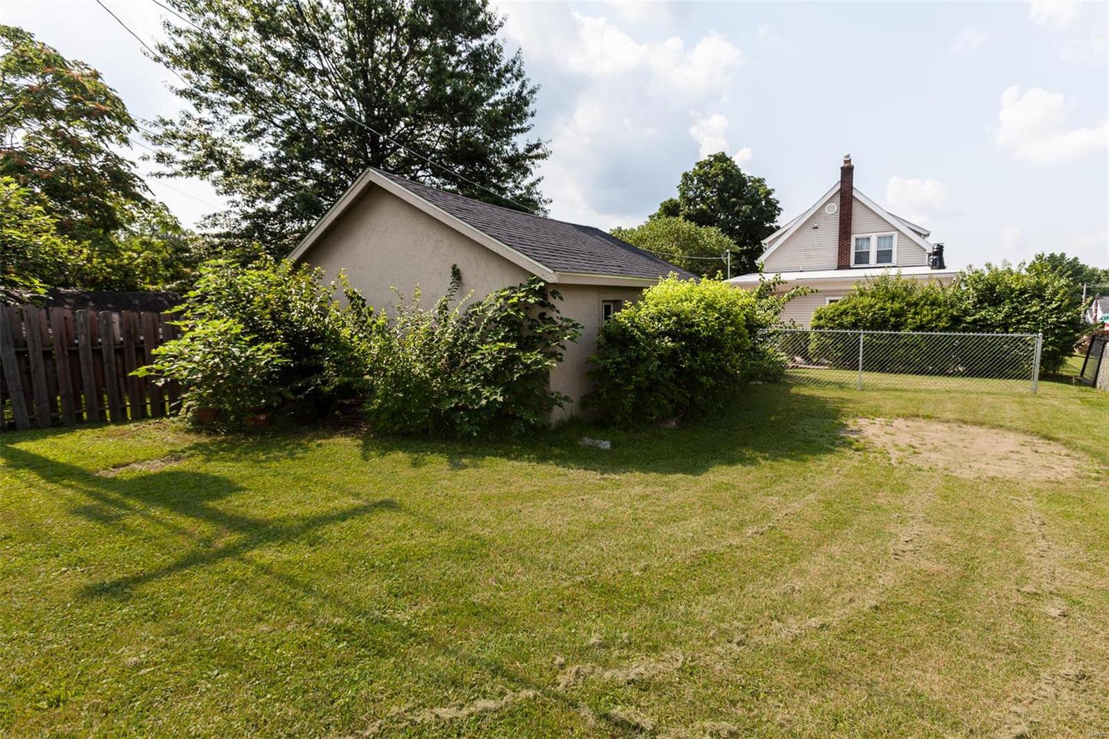 Old Orchard Heights - Residential