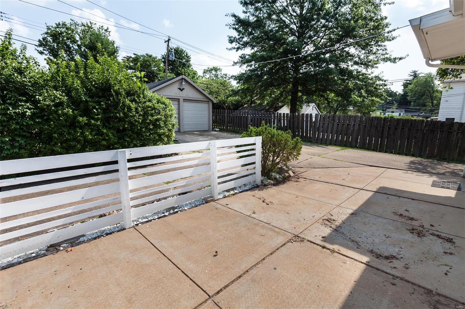 Old Orchard Heights - Residential