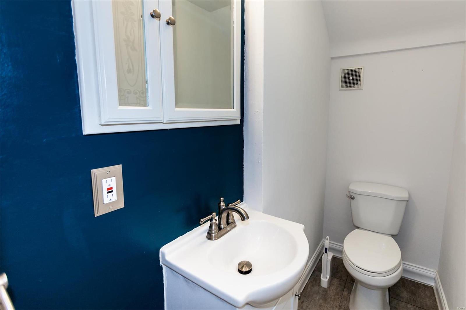 Old Orchard Heights - Residential