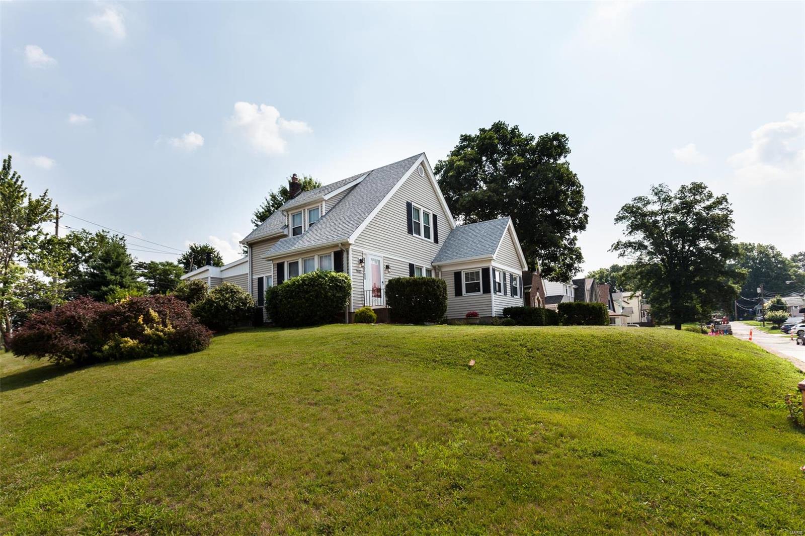 Old Orchard Heights - Residential