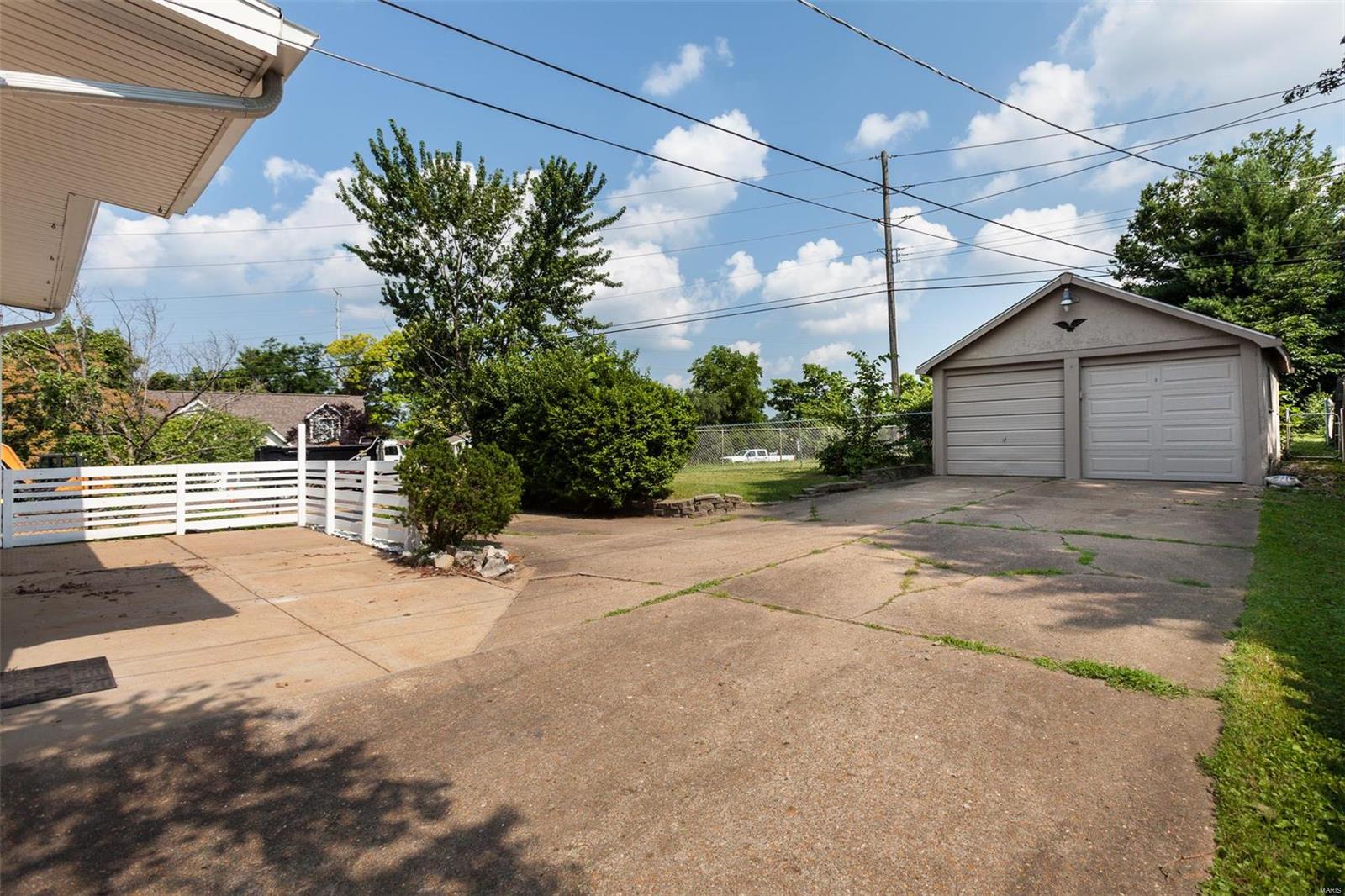 Old Orchard Heights - Residential