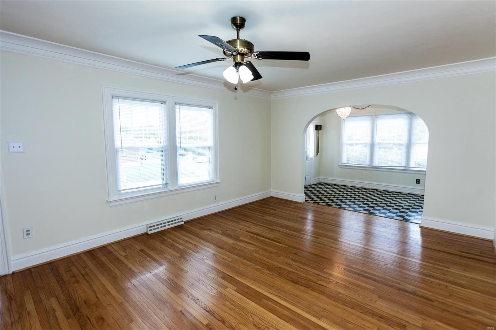 Old Orchard Heights - Residential