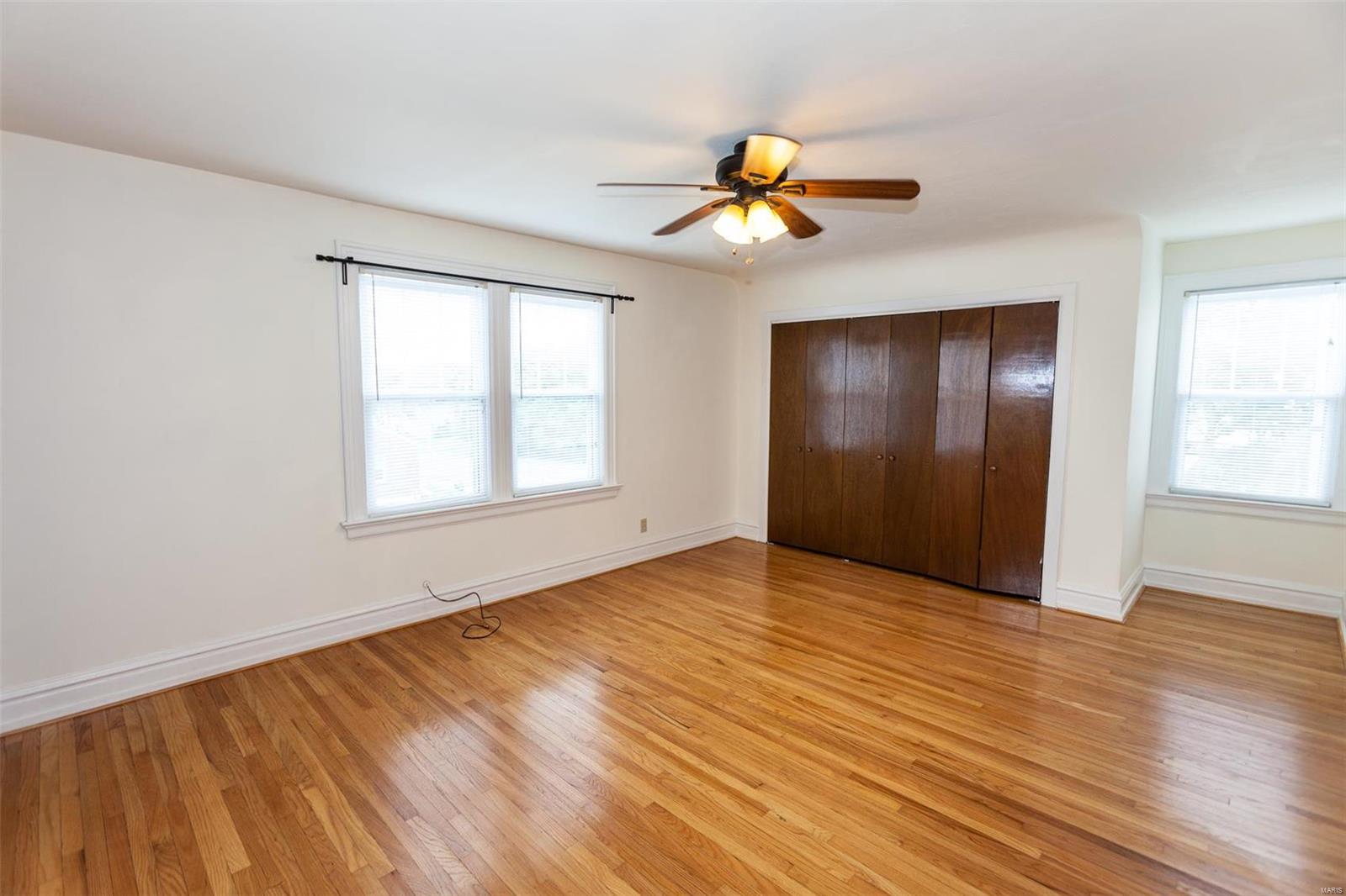 Old Orchard Heights - Residential