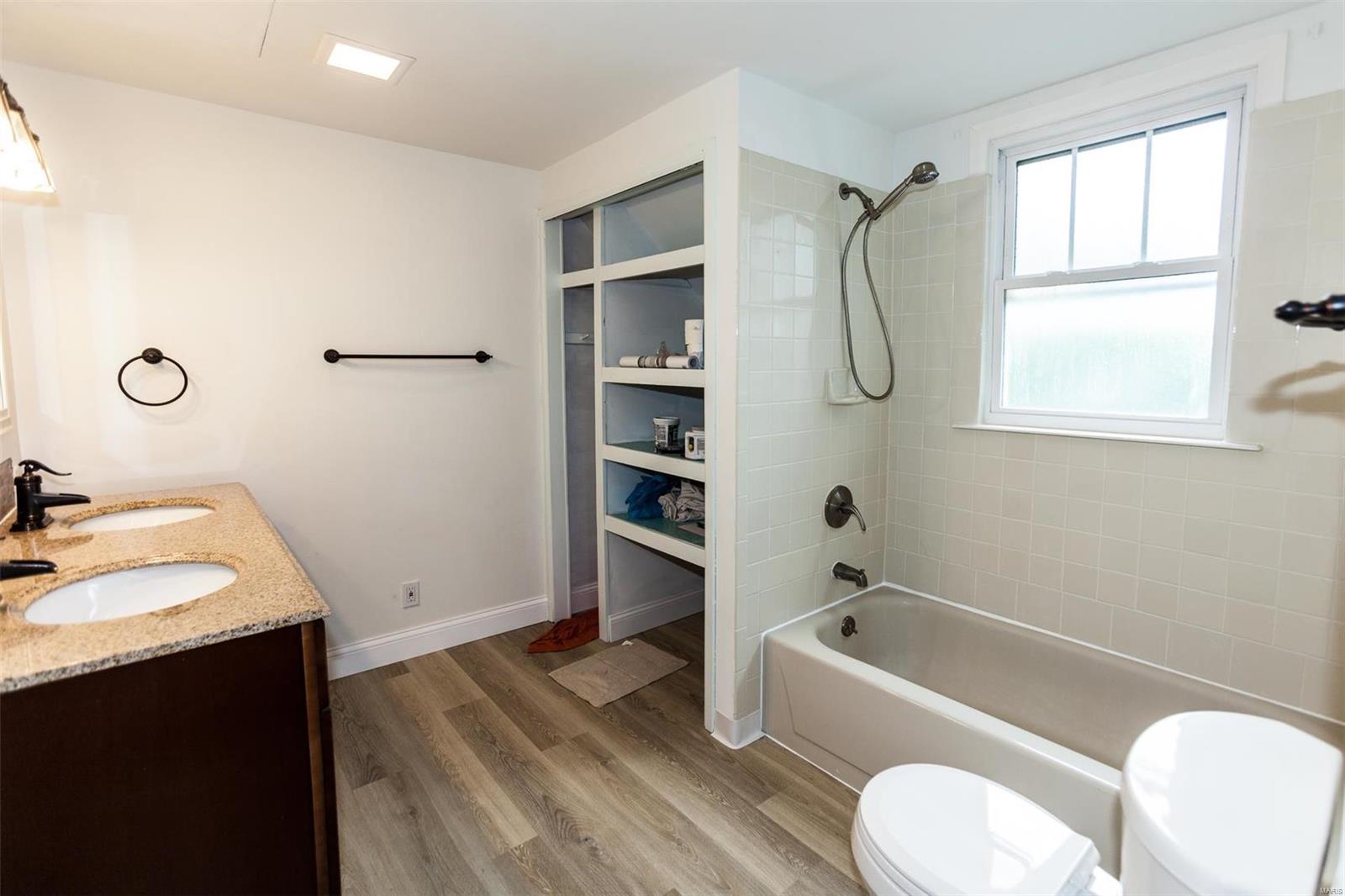 Old Orchard Heights - Residential