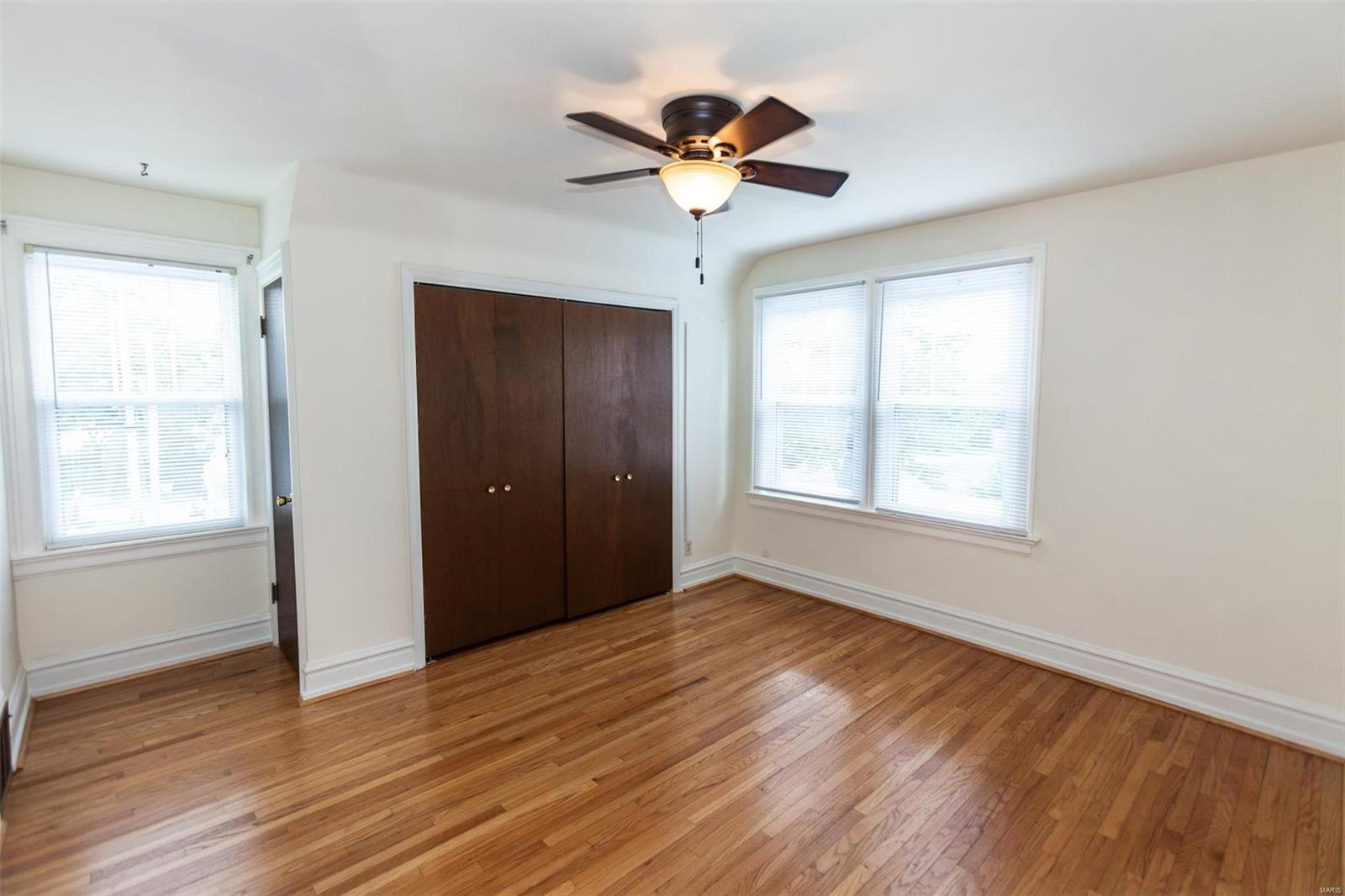 Old Orchard Heights - Residential