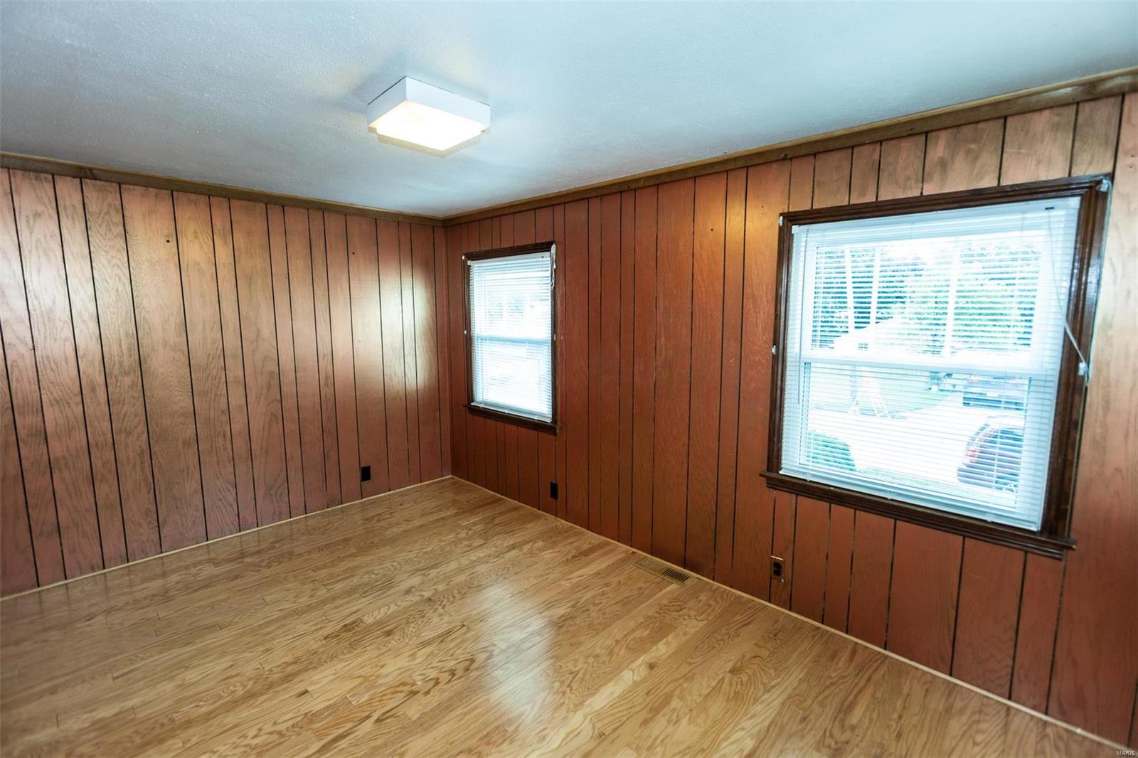 Old Orchard Heights - Residential