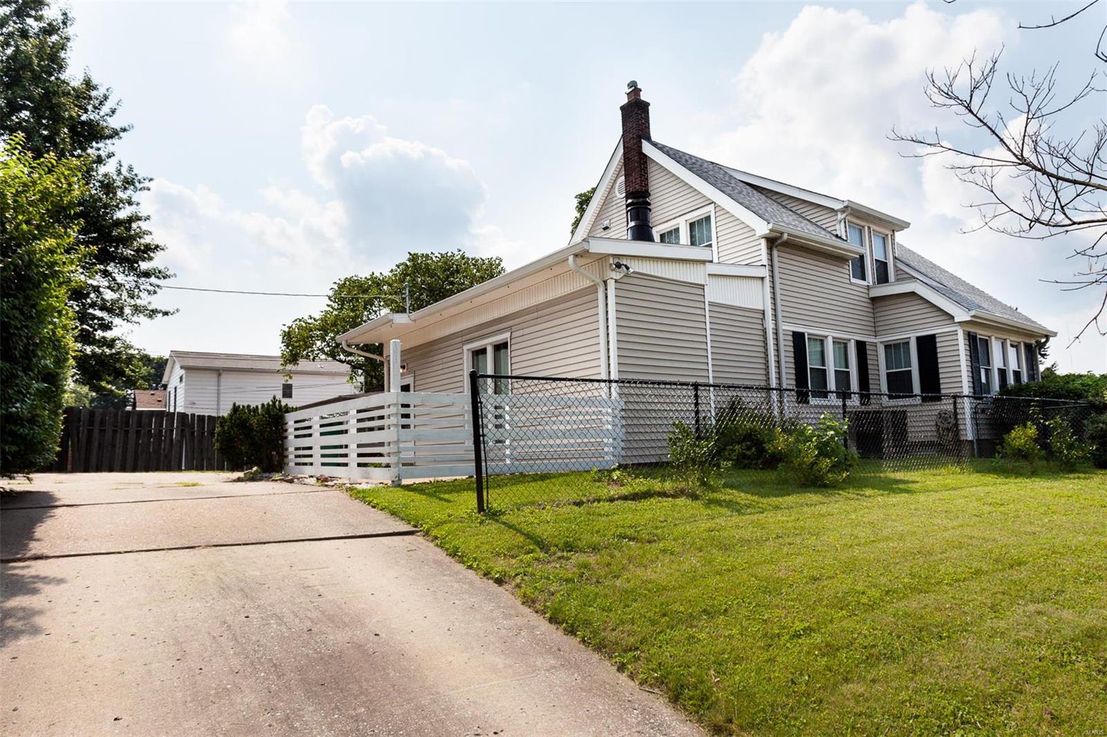 Old Orchard Heights - Residential