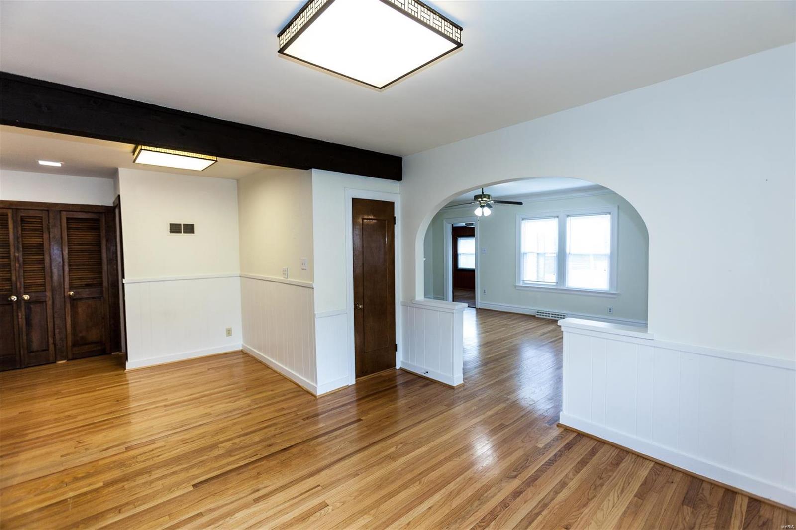 Old Orchard Heights - Residential