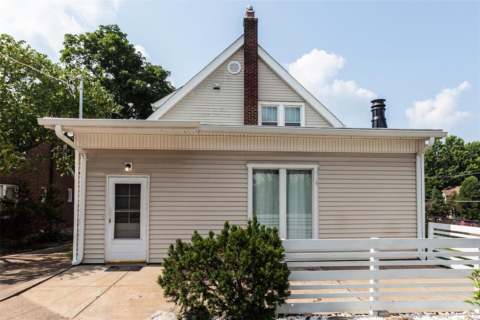 Old Orchard Heights - Residential