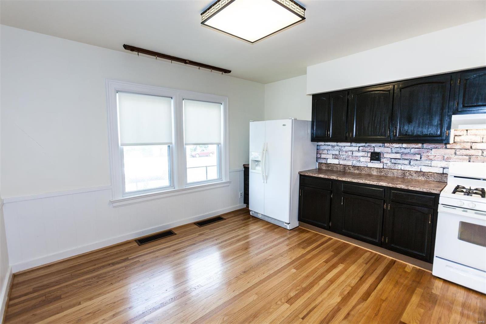 Old Orchard Heights - Residential