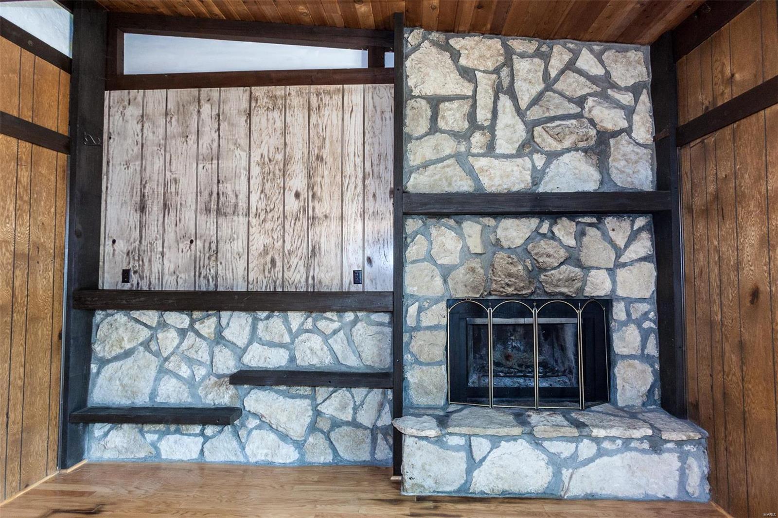 Old Orchard Heights - Residential