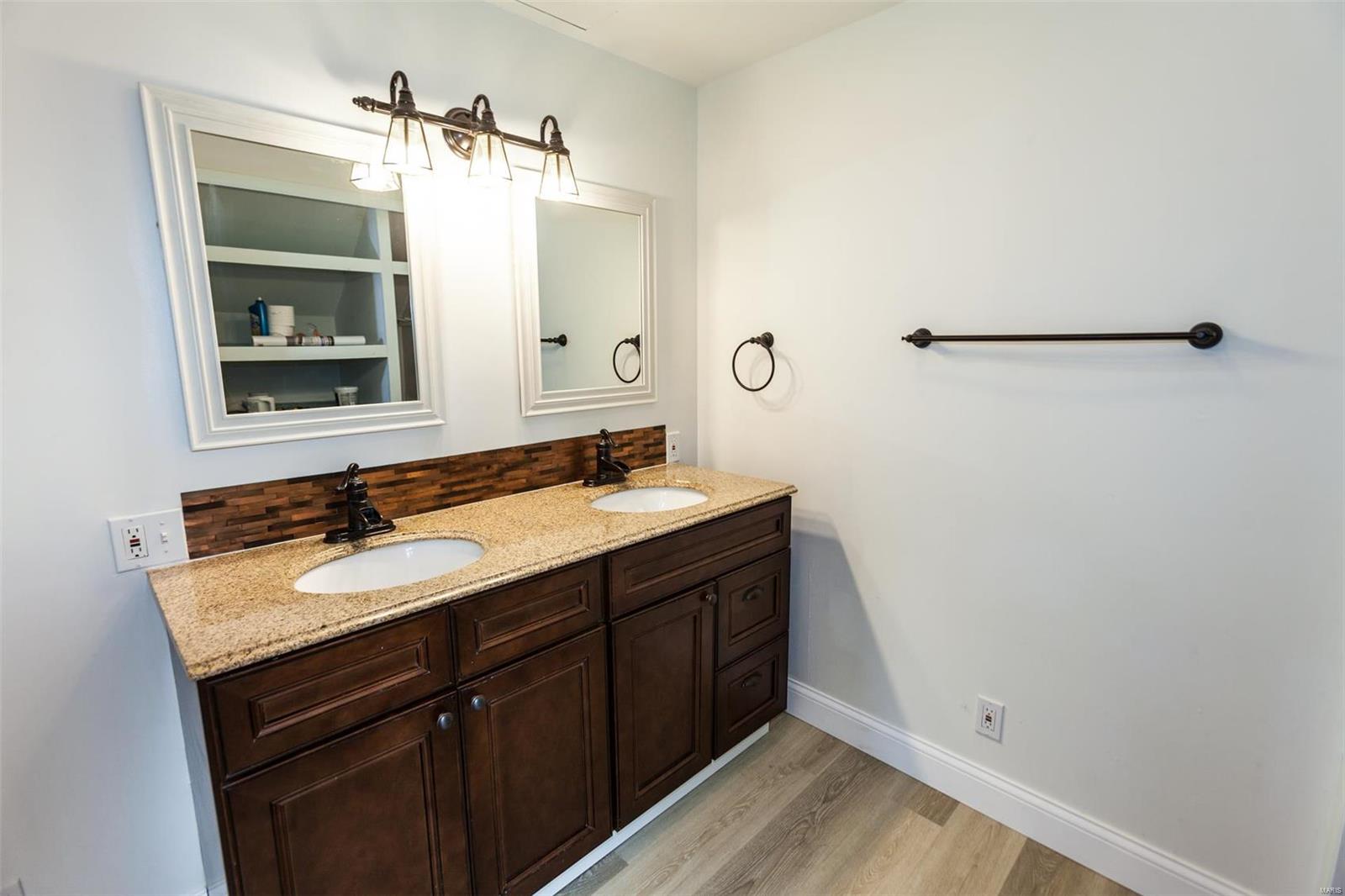 Old Orchard Heights - Residential